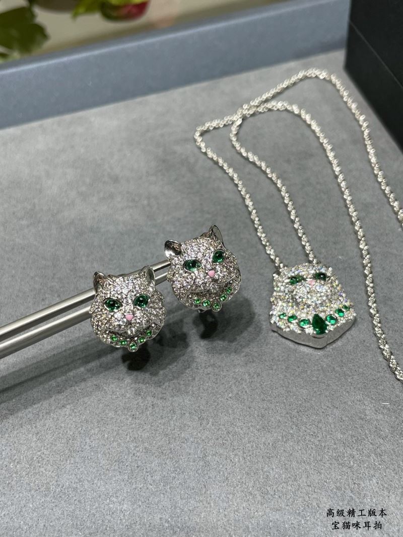 Boucheron Earrings